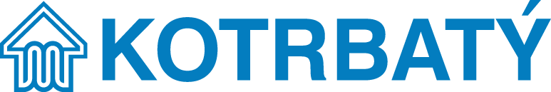 Kotrbatý